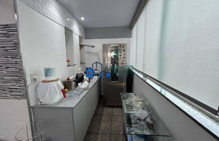 Cobertura, Serra, 4 Quartos, 3 Vagas, 2 Suítes