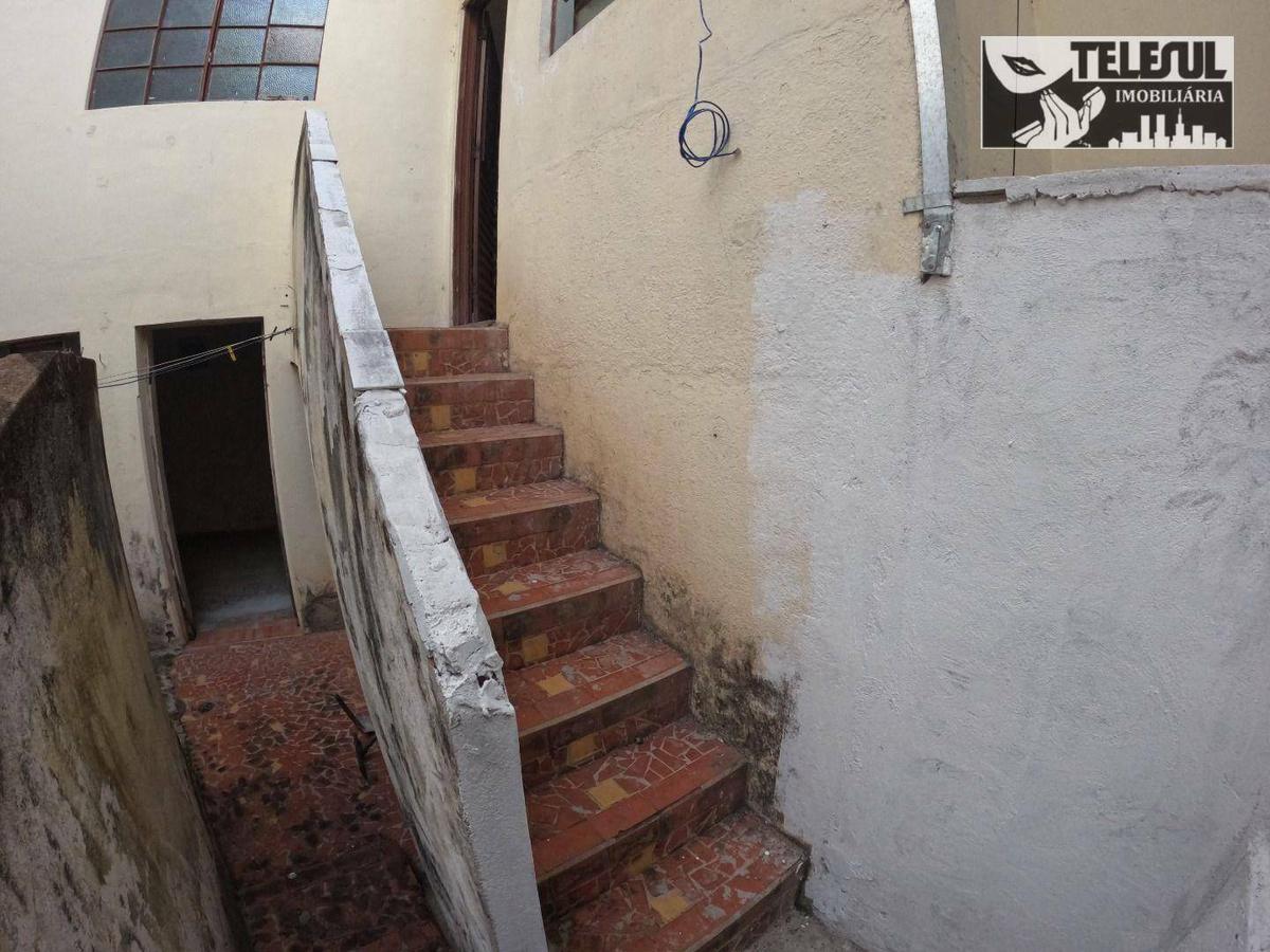 Apartamento, Centro, 2 Quartos, 0 Vaga