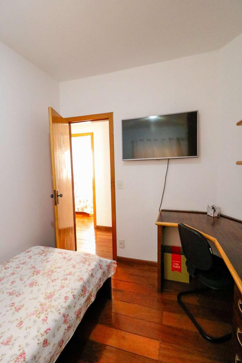 Cobertura, Ouro Preto, 4 Quartos, 2 Vagas, 2 Suítes