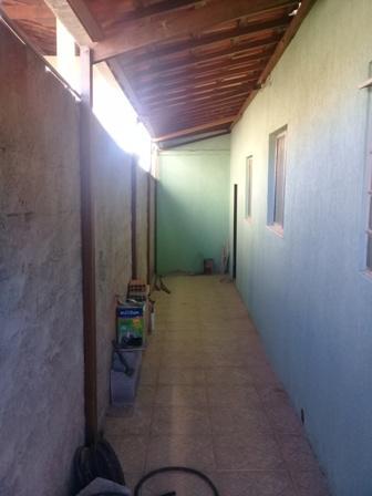 Casa, Europa, 4 Quartos, 3 Vagas, 1 Suíte