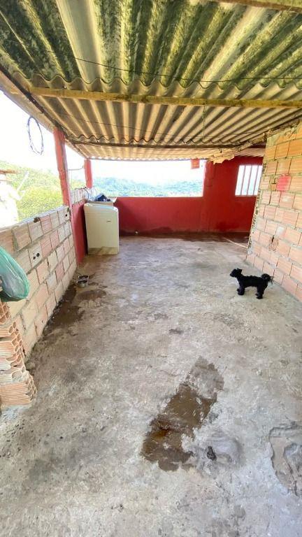 Casa, Adelmolândia, 3 Quartos, 0 Vaga
