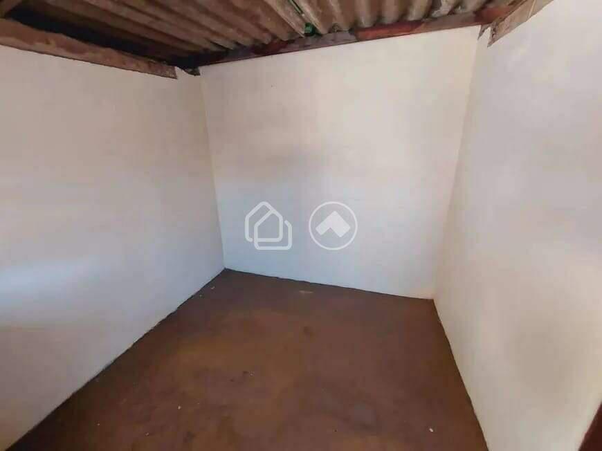 Casa, Padre Eustáquio, 6 Quartos, 2 Vagas