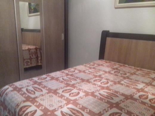 Apartamento, Santa Mônica, 3 Quartos, 1 Vaga