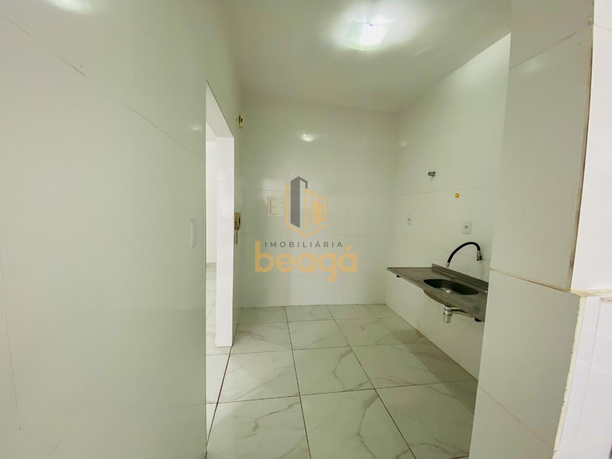 Apartamento, Padre Eustáquio, 2 Quartos, 1 Vaga