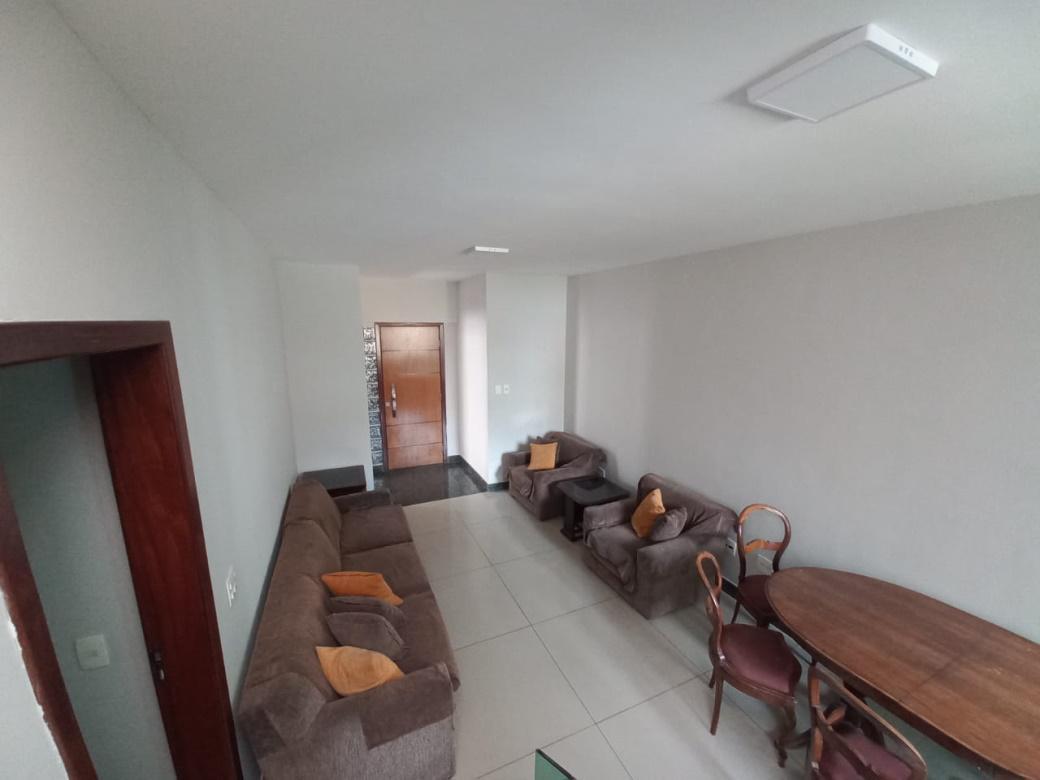 Cobertura, Santo Antônio, 4 Quartos, 3 Vagas, 2 Suítes