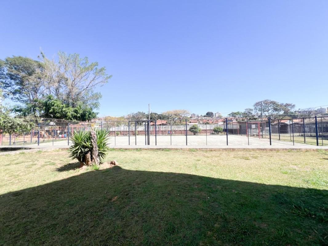 Apartamento, Alípio de Melo, 2 Quartos, 1 Vaga