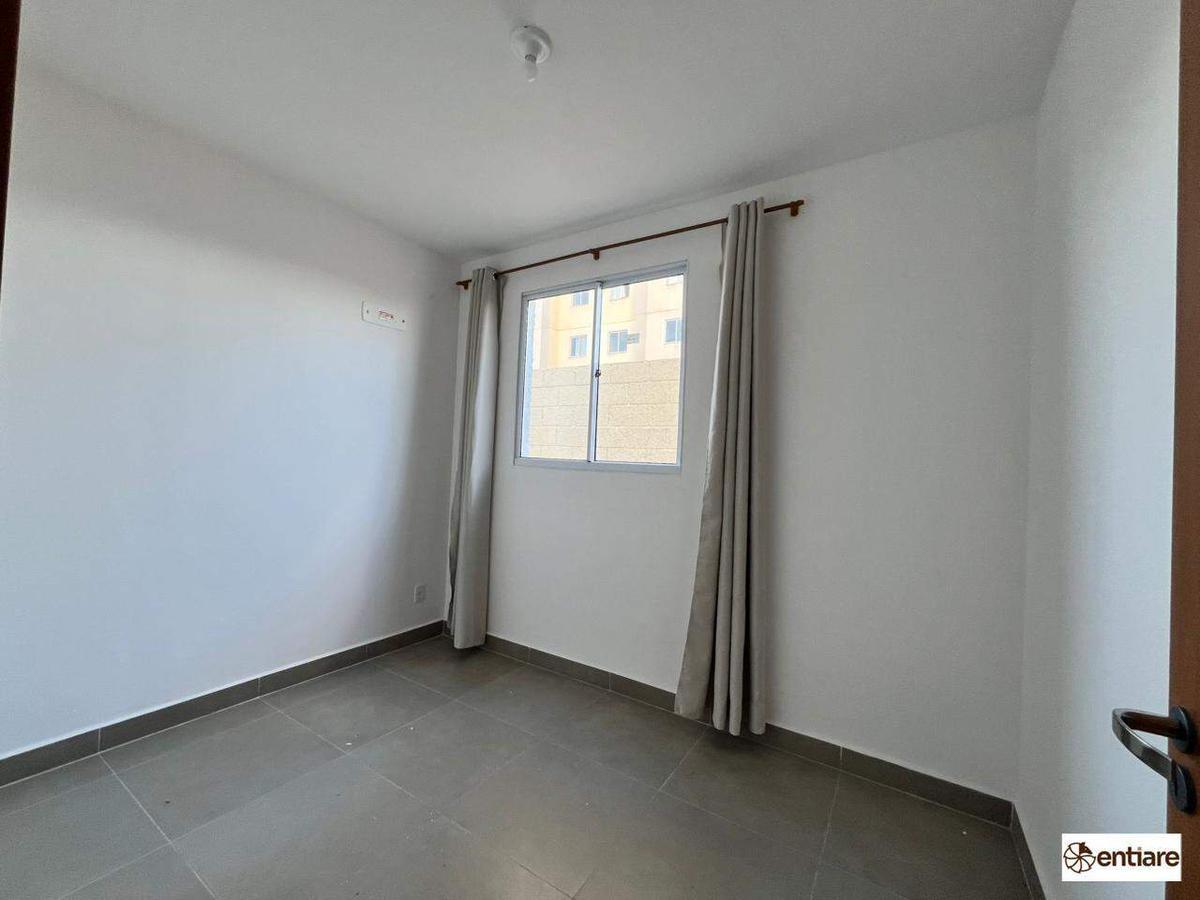 Apartamento, São Gabriel, 2 Quartos, 1 Vaga