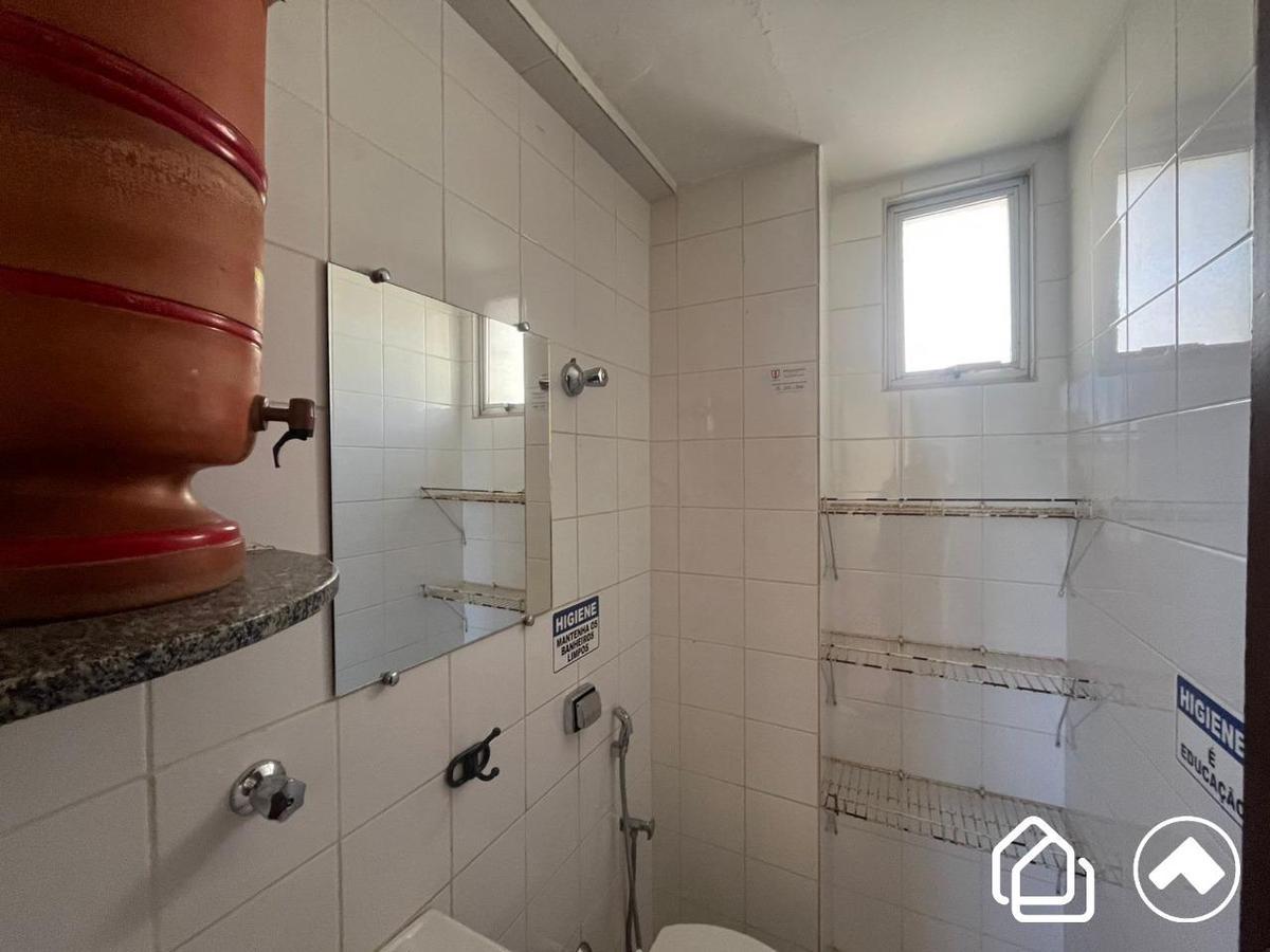 Sala, Nova Granada, 1 Vaga