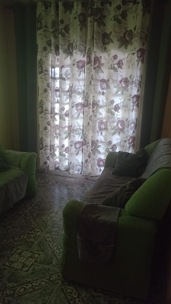 Casa, Citrolândia, 2 Quartos, 1 Vaga