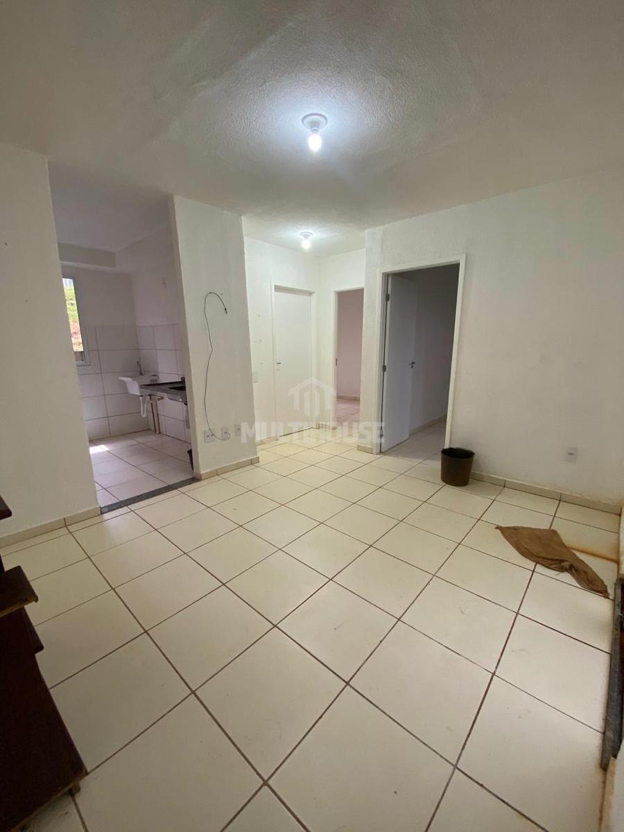 Apartamento, Icaivera, 2 Quartos, 1 Vaga