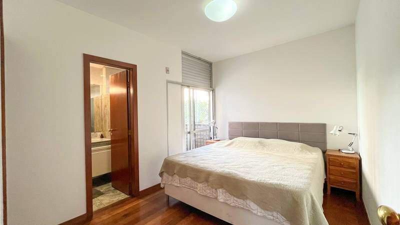 Apartamento, Savassi, 4 Quartos, 2 Vagas, 1 Suíte