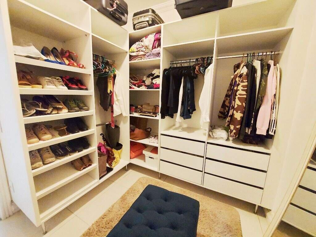 Apartamento, Estrela Dalva, 3 Quartos, 1 Vaga, 1 Suíte