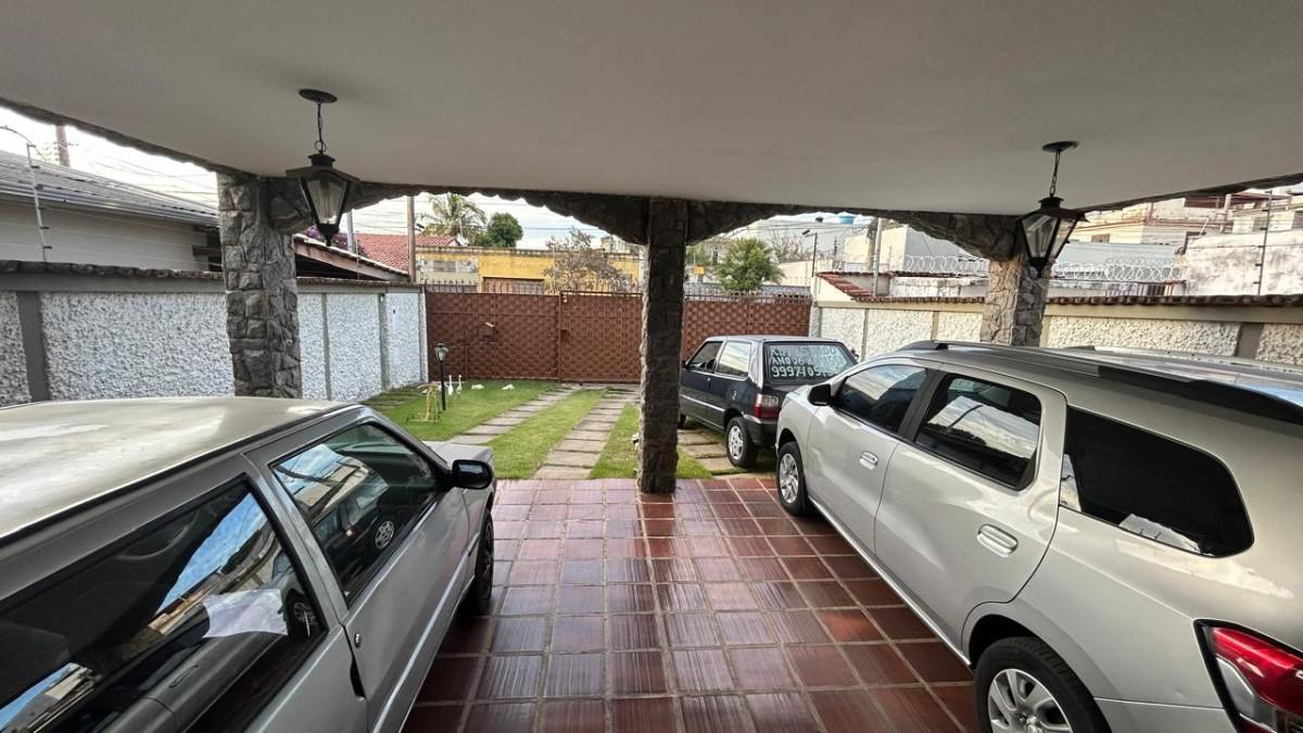 Casa, Renascença, 3 Quartos, 6 Vagas, 1 Suíte