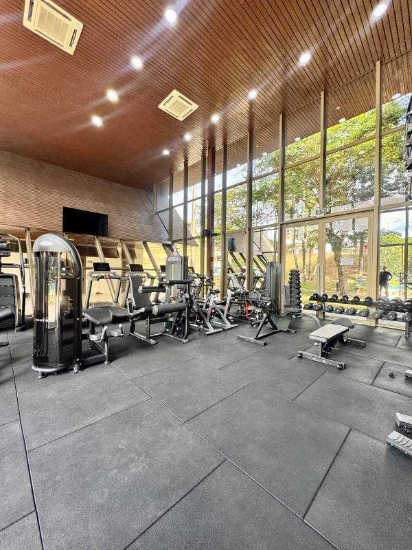 Lote, Alphaville Minas Gerais, 0 Quarto, 0 Vaga