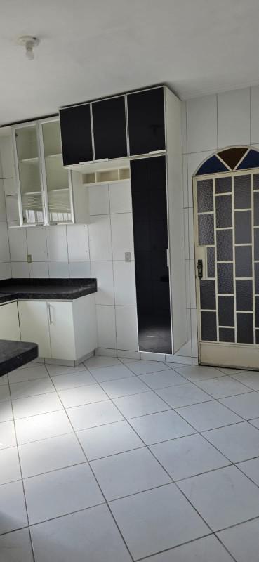 Casa, São Joaquim, 2 Quartos, 3 Vagas, 1 Suíte