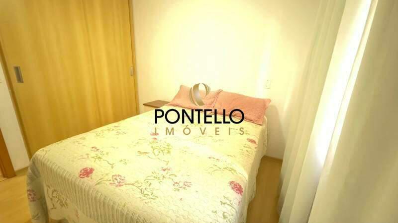 Apartamento, Funcionários, 4 Quartos, 2 Vagas, 1 Suíte