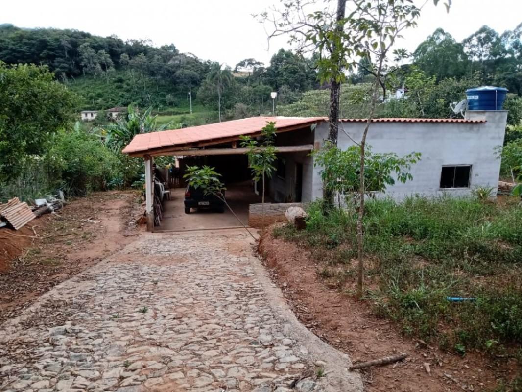 Fazenda, Centro, 2 Quartos, 2 Vagas