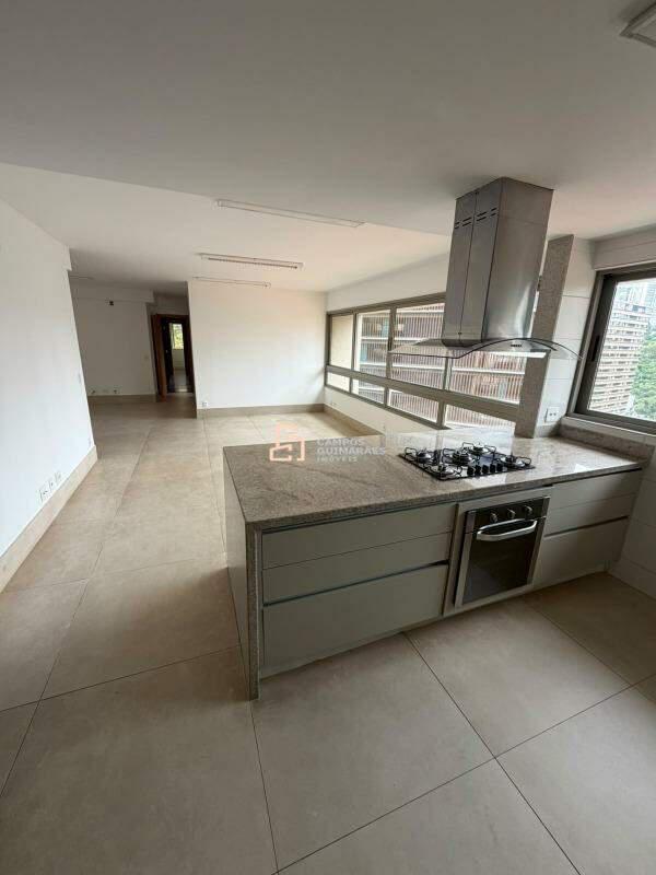 Apartamento, Vale do Sereno, 4 Quartos, 13 Vagas, 2 Suítes