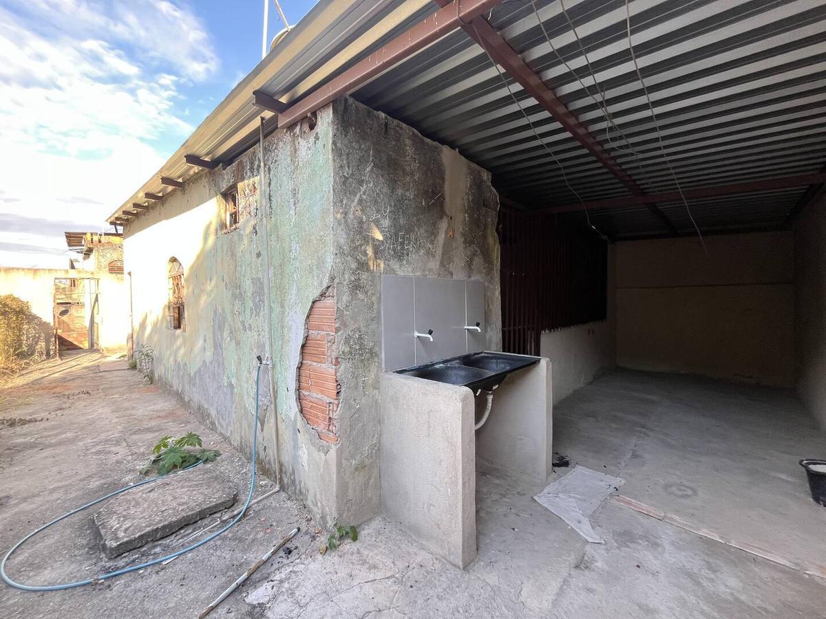 Casa, Recanto Verde, 4 Quartos, 1 Vaga
