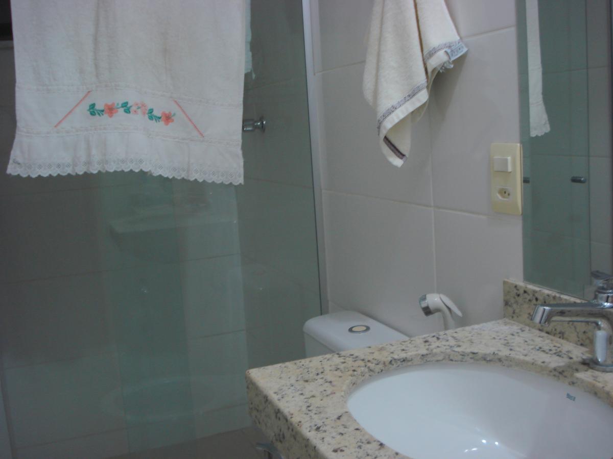 Apartamento, Itapoã, 3 Quartos, 2 Vagas, 1 Suíte