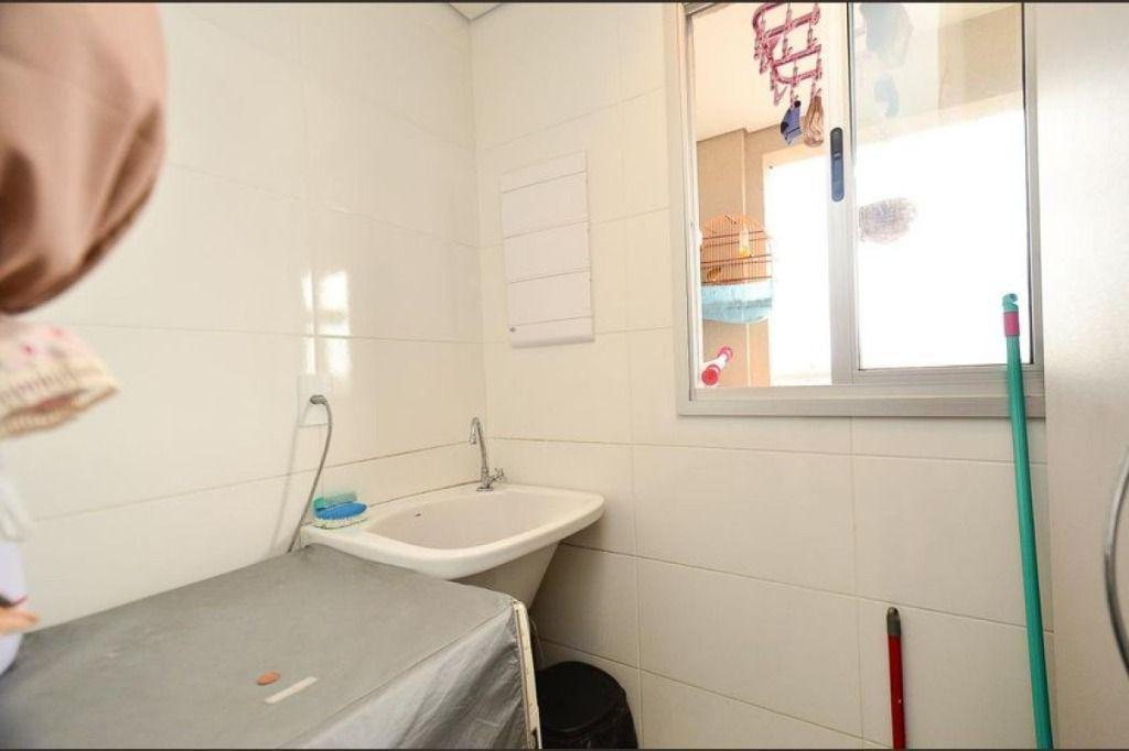 Apartamento, São Geraldo, 3 Quartos, 2 Vagas, 1 Suíte