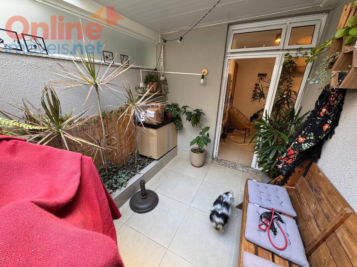 Apartamento, Colégio Batista, 2 Quartos, 0 Vaga, 0 Suíte