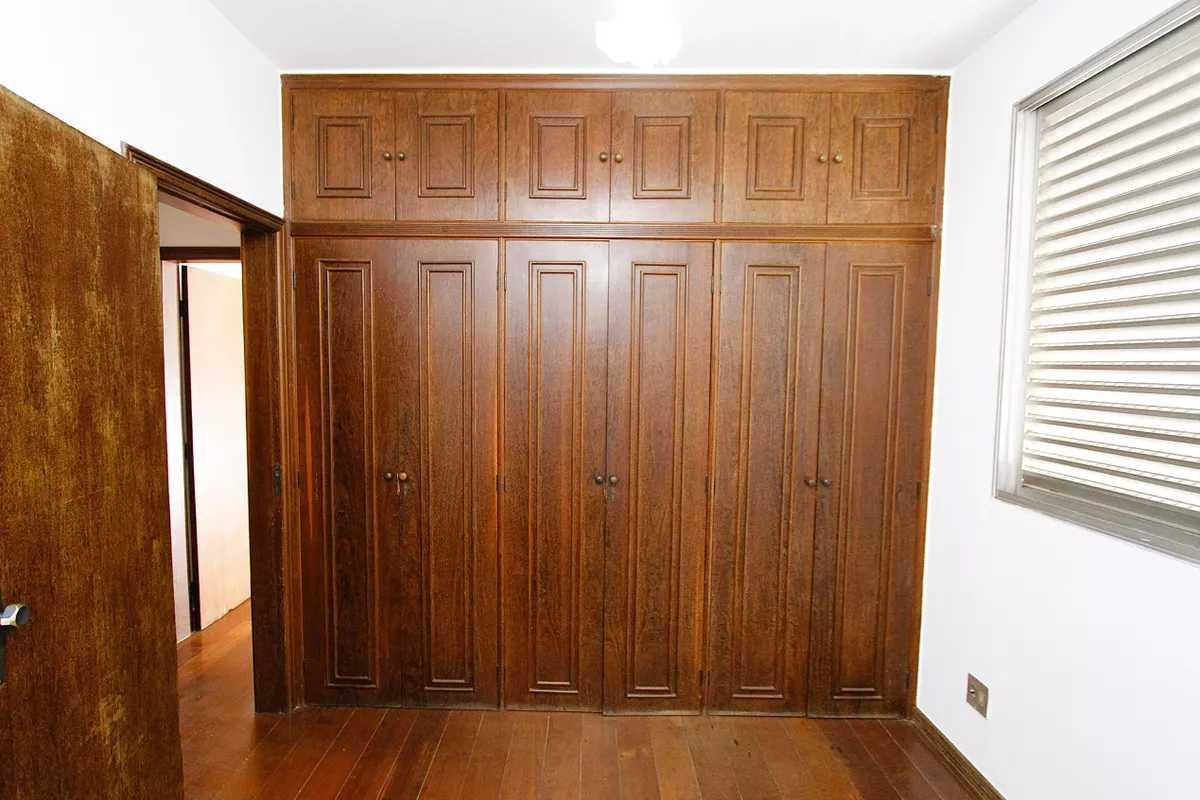 Apartamento, Prado, 4 Quartos, 2 Vagas, 1 Suíte