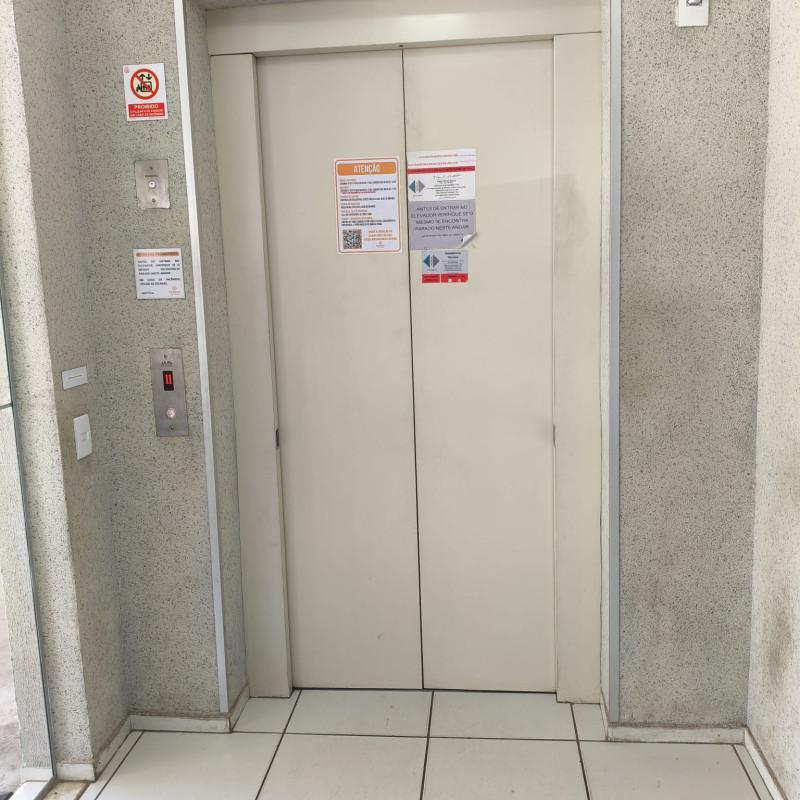 Apartamento, Jardim Riacho das Pedras, 2 Quartos, 1 Vaga