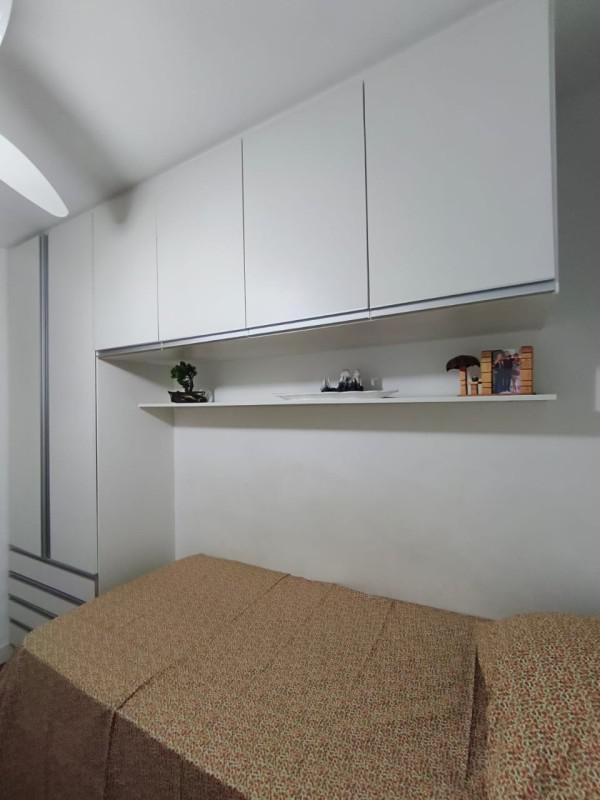 Apartamento, Castelo, 2 Quartos, 1 Vaga