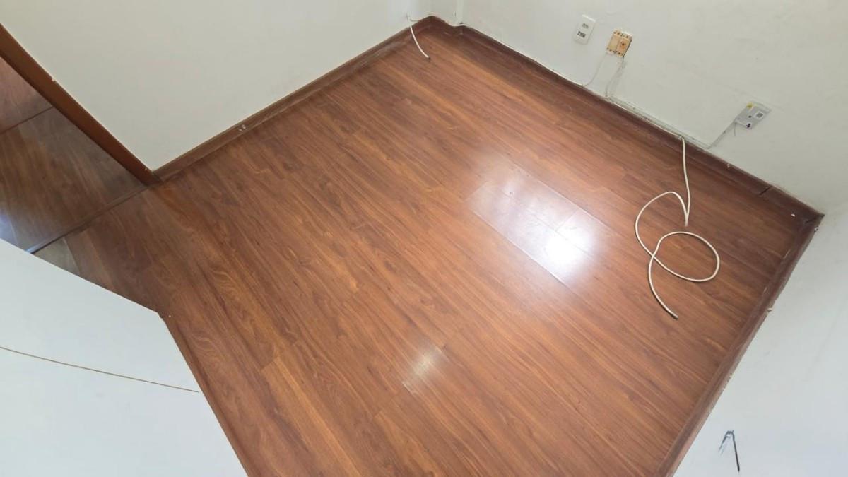 Apartamento, Fernão Dias, 2 Quartos, 1 Vaga