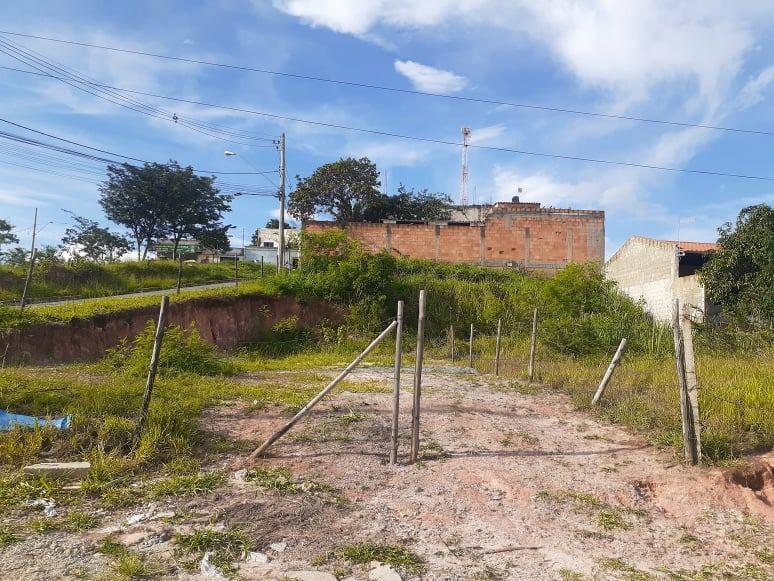 Lote, São Cosme de Cima (são Benedito), 2 Quartos, 1 Vaga