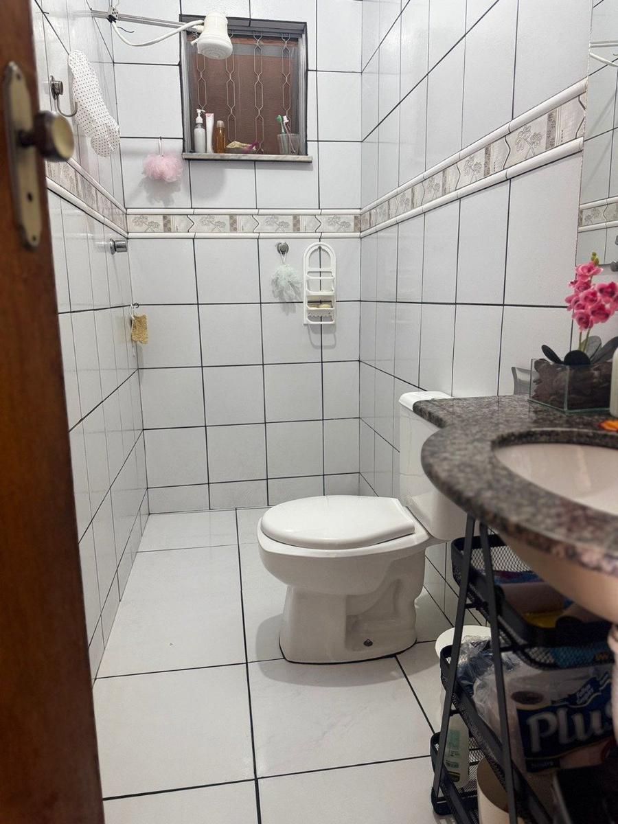 Casa, Céu Azul, 3 Quartos, 2 Vagas, 1 Suíte