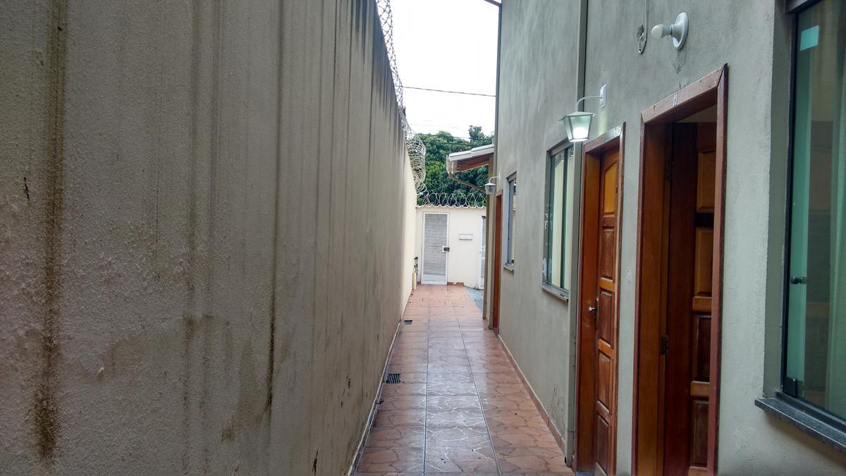 Casa, Santa Amélia, 2 Quartos, 1 Vaga