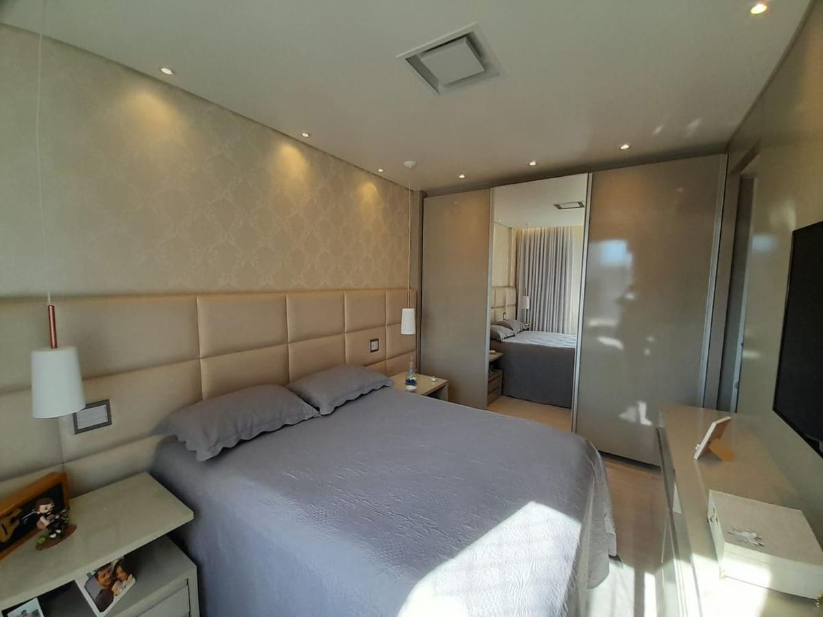 Apartamento, Ipiranga, 2 Quartos, 1 Vaga