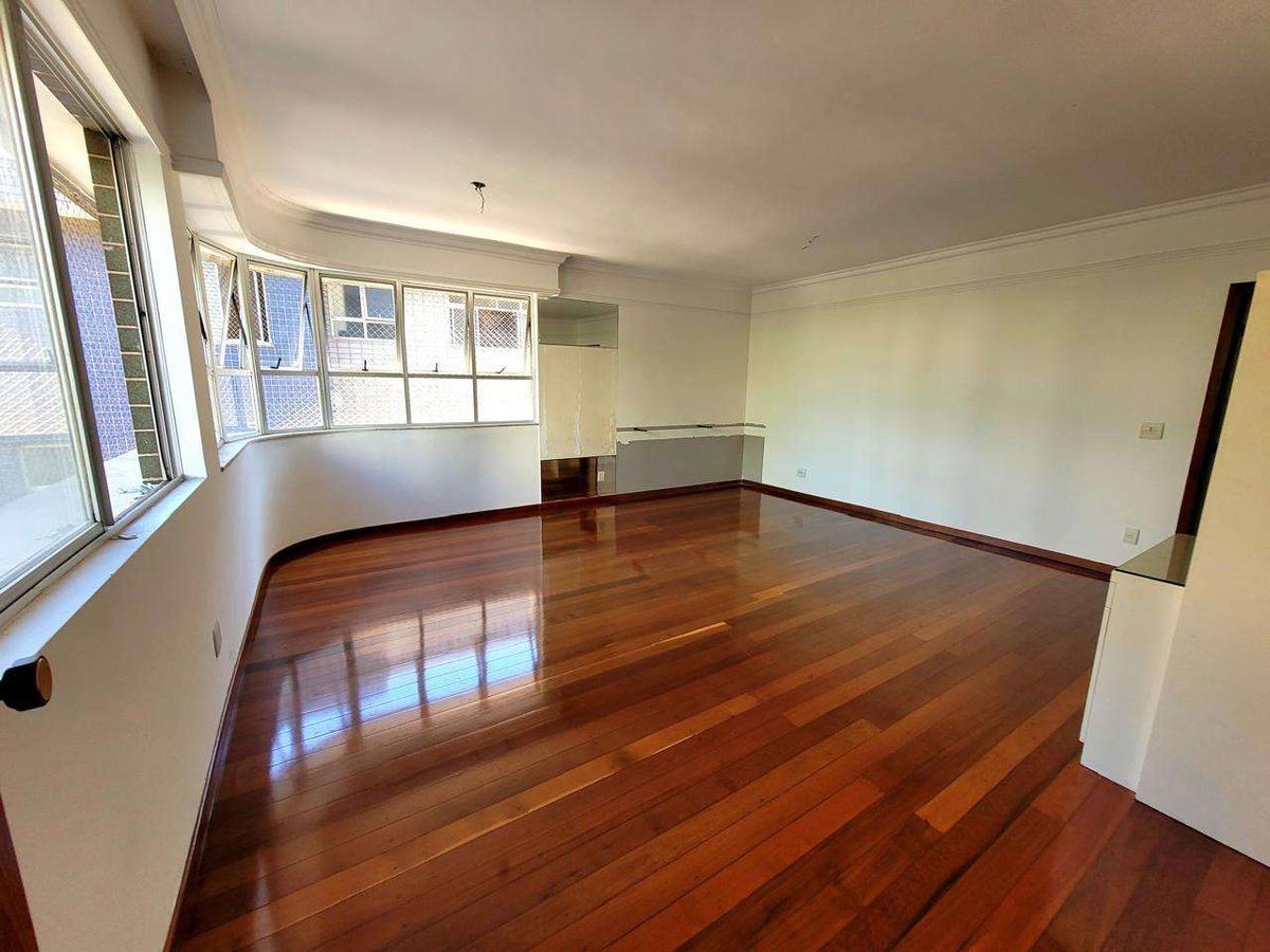 Apartamento, Buritis, 4 Quartos, 2 Vagas, 1 Suíte