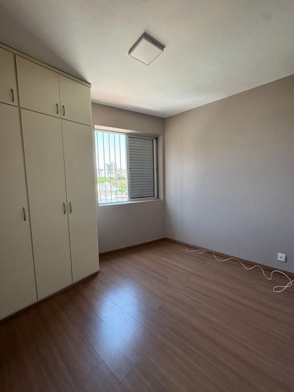 Apartamento, Carlos Prates, 2 Quartos, 1 Vaga
