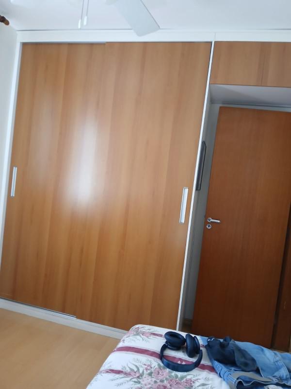 Cobertura, Castelo, 4 Quartos, 2 Vagas, 1 Suíte