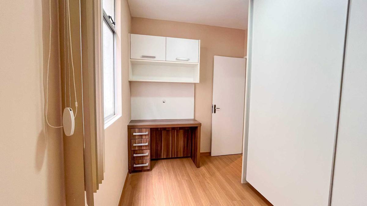 Apartamento, Serra, 3 Quartos, 1 Vaga, 1 Suíte