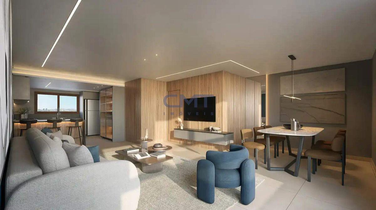 Apartamento, Gutierrez, 4 Quartos, 2 Vagas, 2 Suítes