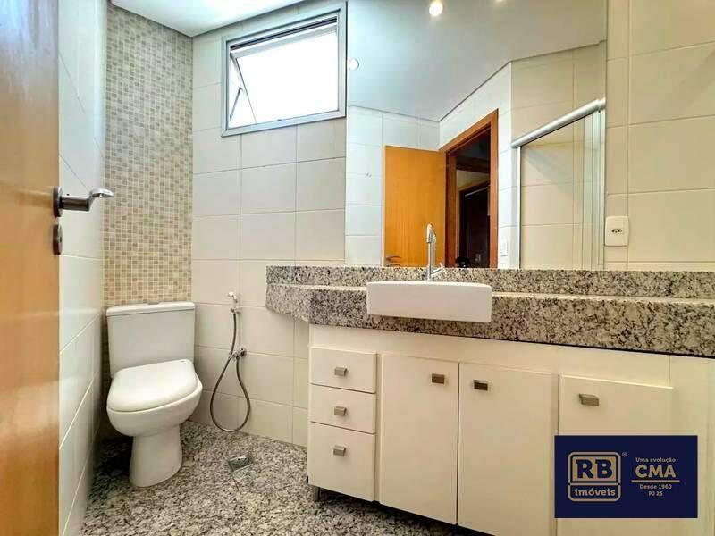 Apartamento, Prado, 3 Quartos, 3 Vagas, 1 Suíte