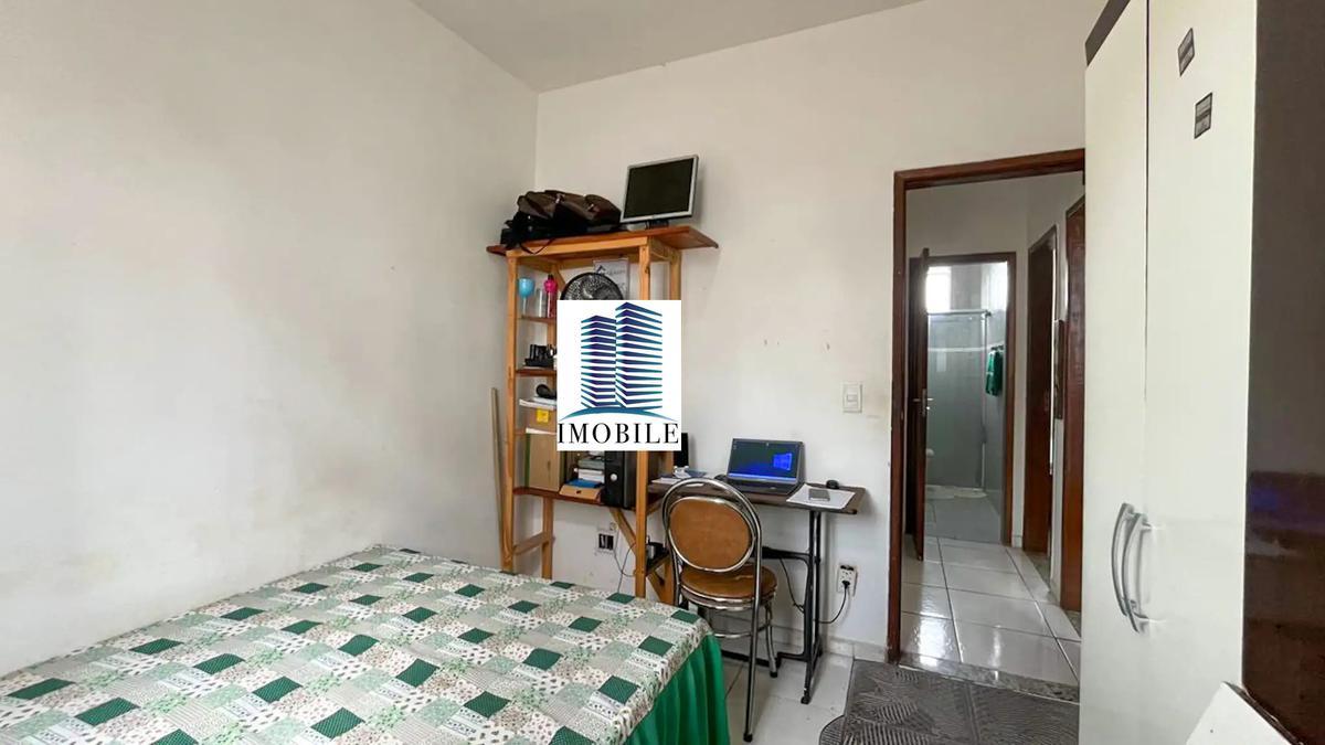Apartamento, Monsenhor Messias, 3 Quartos, 1 Vaga