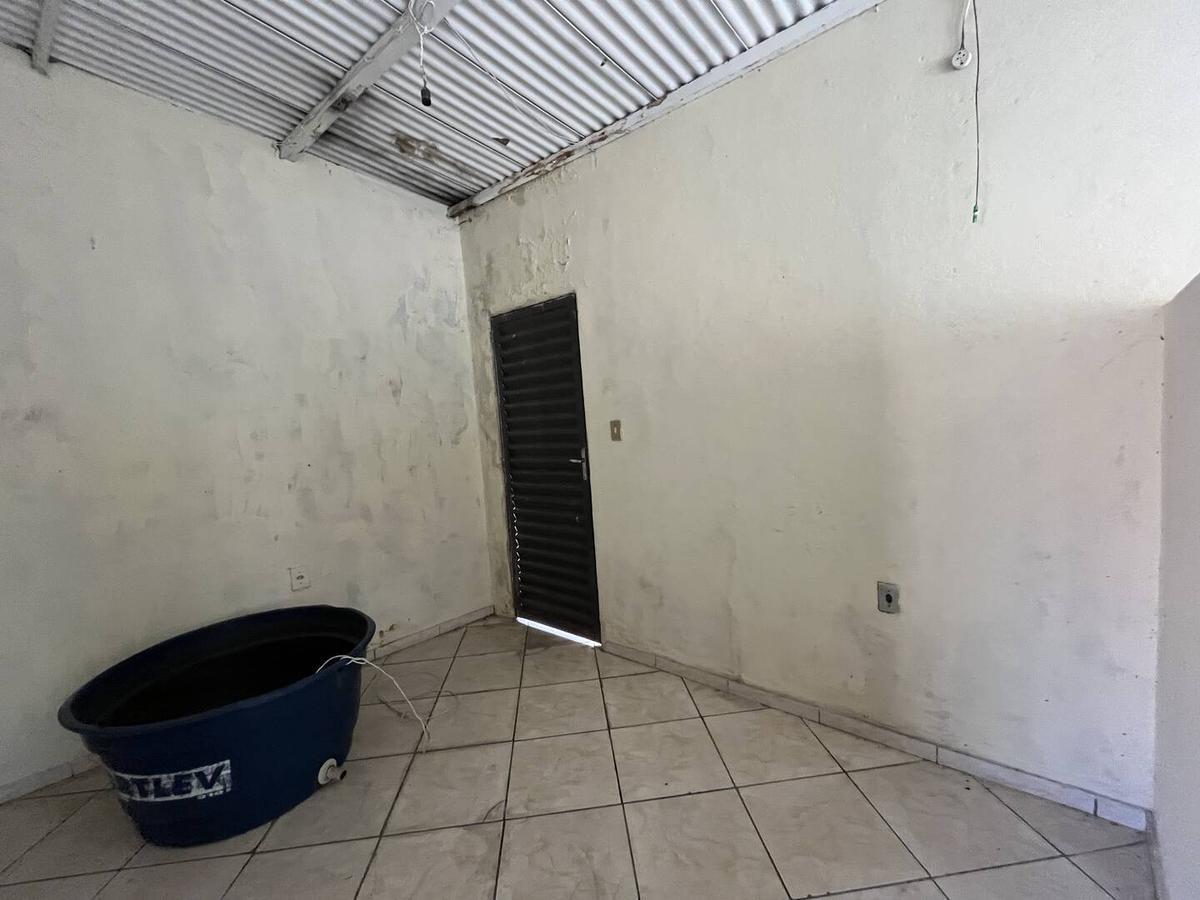 Casa, Recanto Verde, 4 Quartos, 1 Vaga