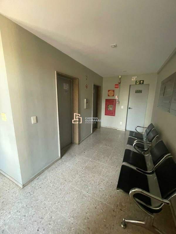 Sala, Barro Preto, 1 Vaga