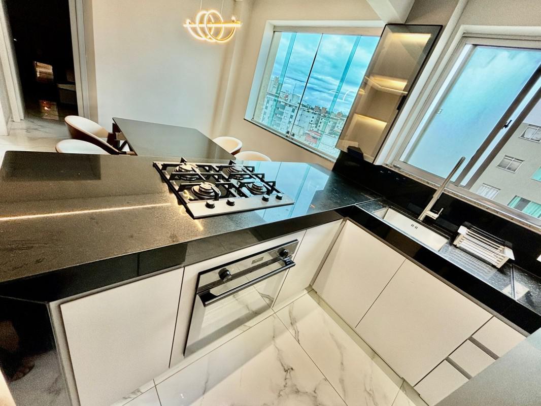 Apartamento, Manacás, 2 Quartos, 1 Vaga