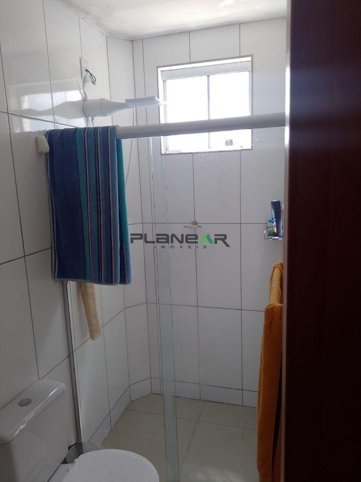 Apartamento, Novo Riacho, 3 Quartos, 2 Vagas, 1 Suíte