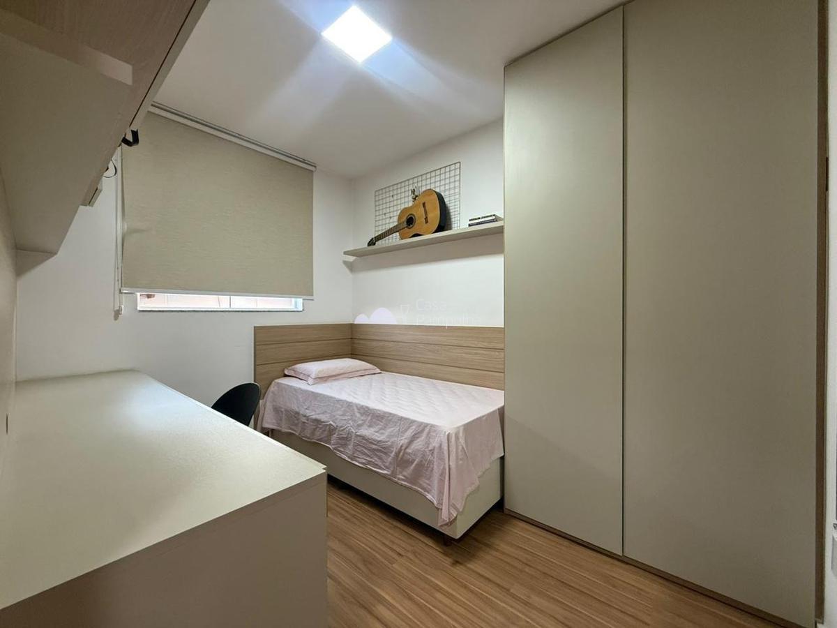 Apartamento, Santa Branca, 3 Quartos, 2 Vagas, 1 Suíte