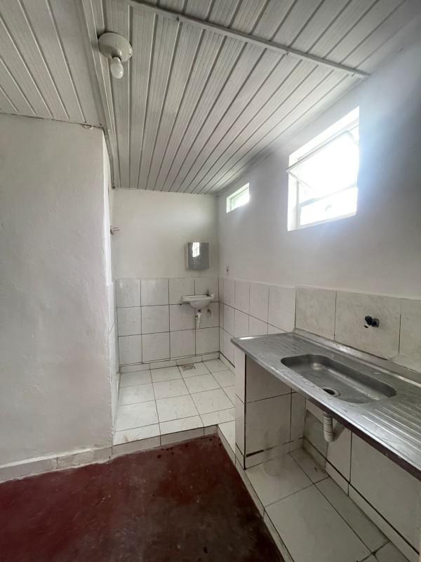 Casa, Sagrada Família, 1 Quarto, 1 Vaga
