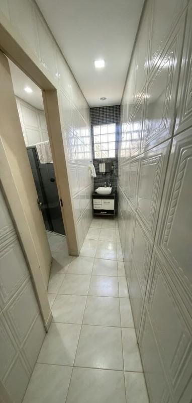Casa, Boa Vista, 3 Quartos, 2 Vagas