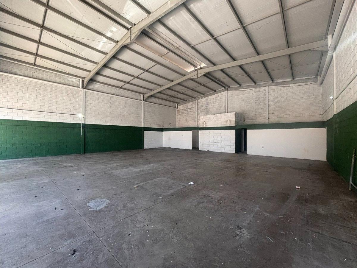 Galpão, São João Batista (venda Nova), 0 Quarto, 6 Vagas