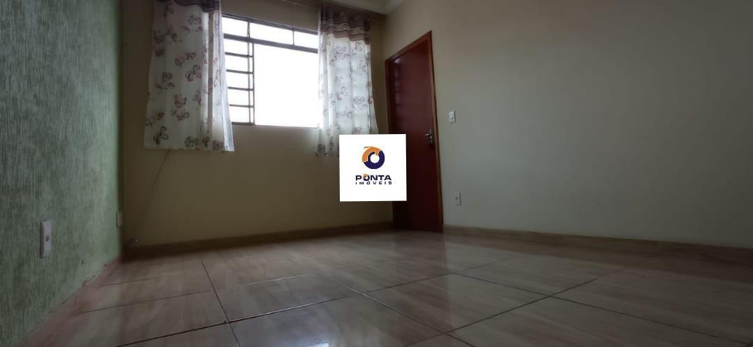 Apartamento, Nova União, 2 Quartos, 1 Vaga